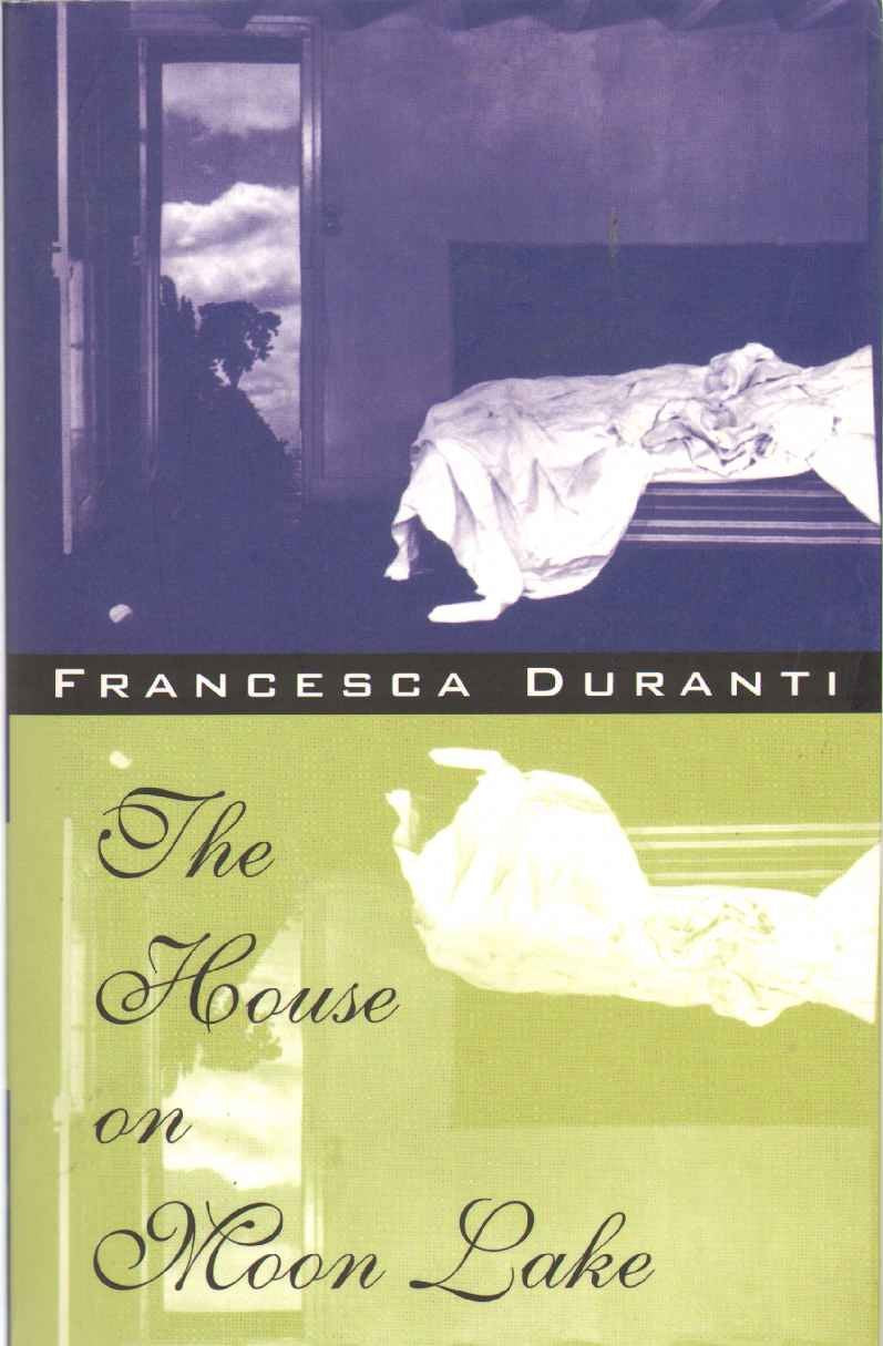 House on Moon Lake: None book cover