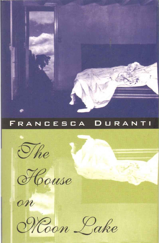 House on Moon Lake: None book cover