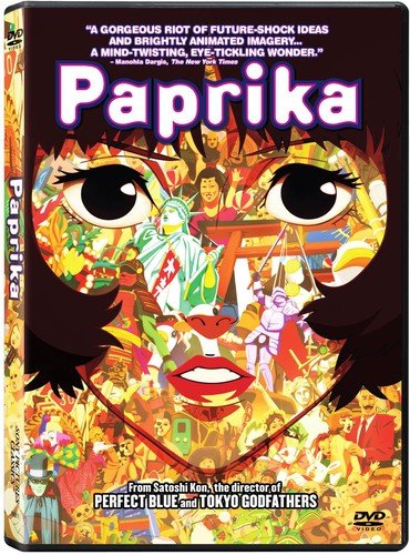 Paprika