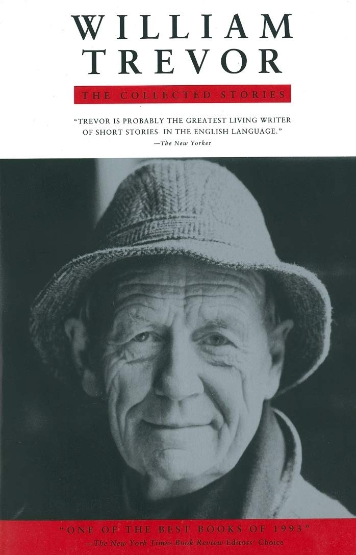 Collected Stories book cover