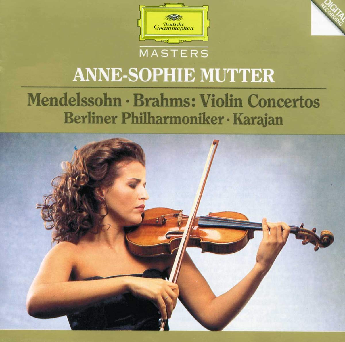 Violin Concerti book cover