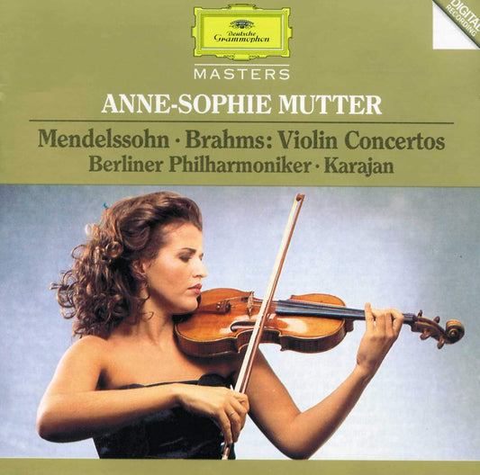 Violin Concerti book cover