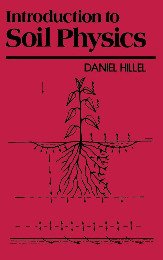 Introduction to Soil Physics book cover