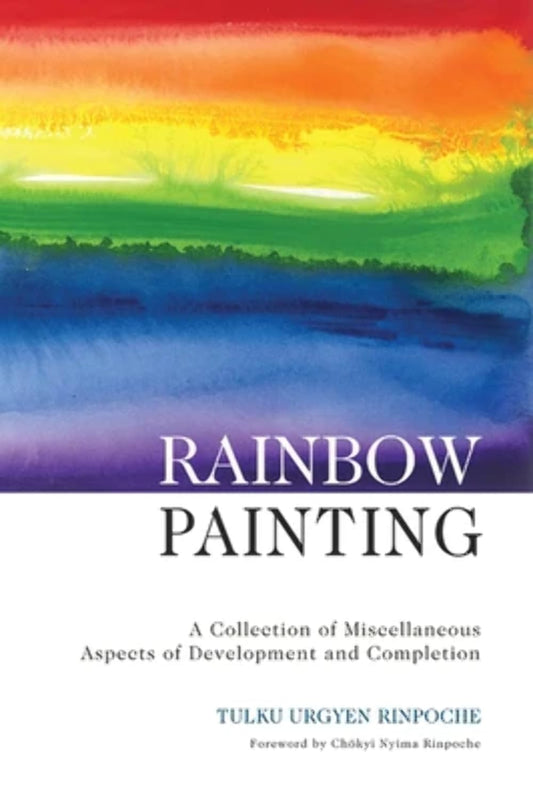 Rainbow Painting