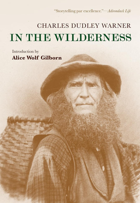 In the Wilderness (Adirondack Museum Books)
