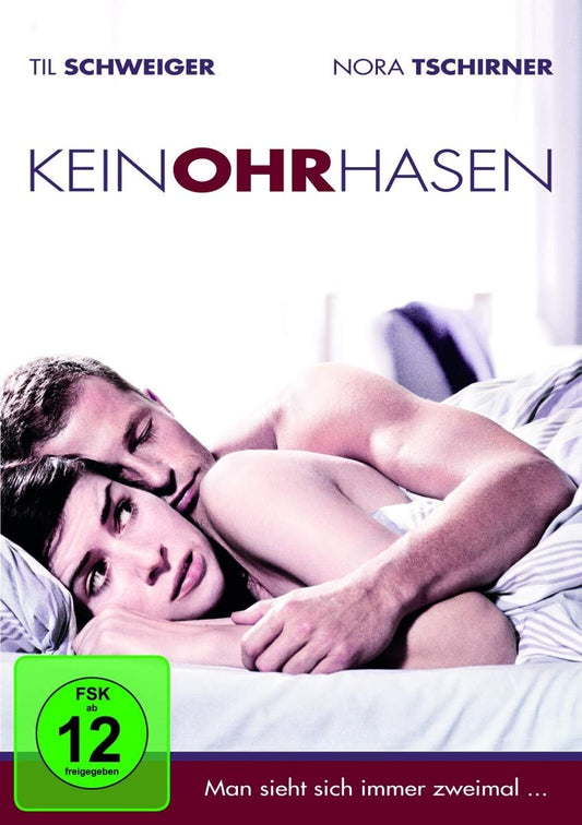 Keinohrhasen [Region 2]