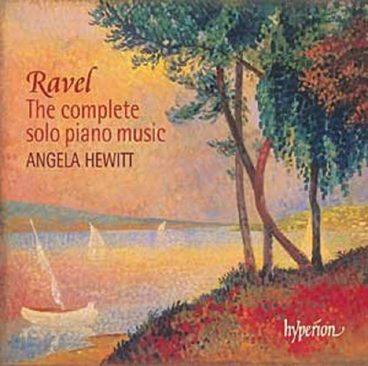 Works for Solo Piano book cover