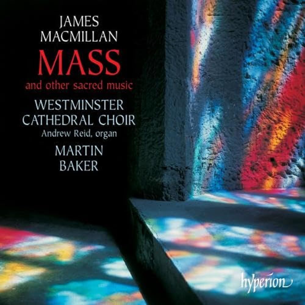 Mass & Other Sacred Music book cover