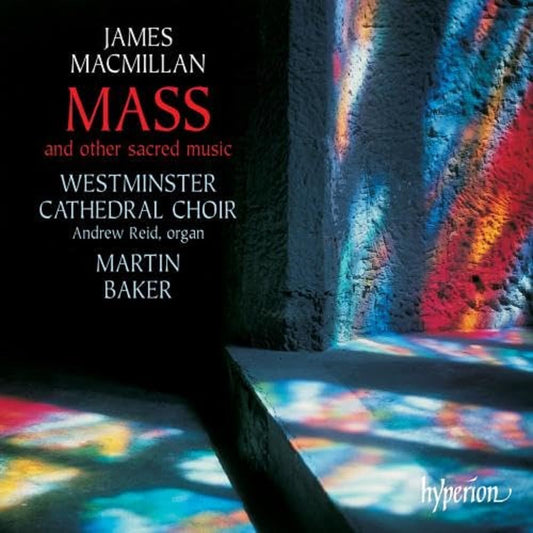 Mass & Other Sacred Music book cover