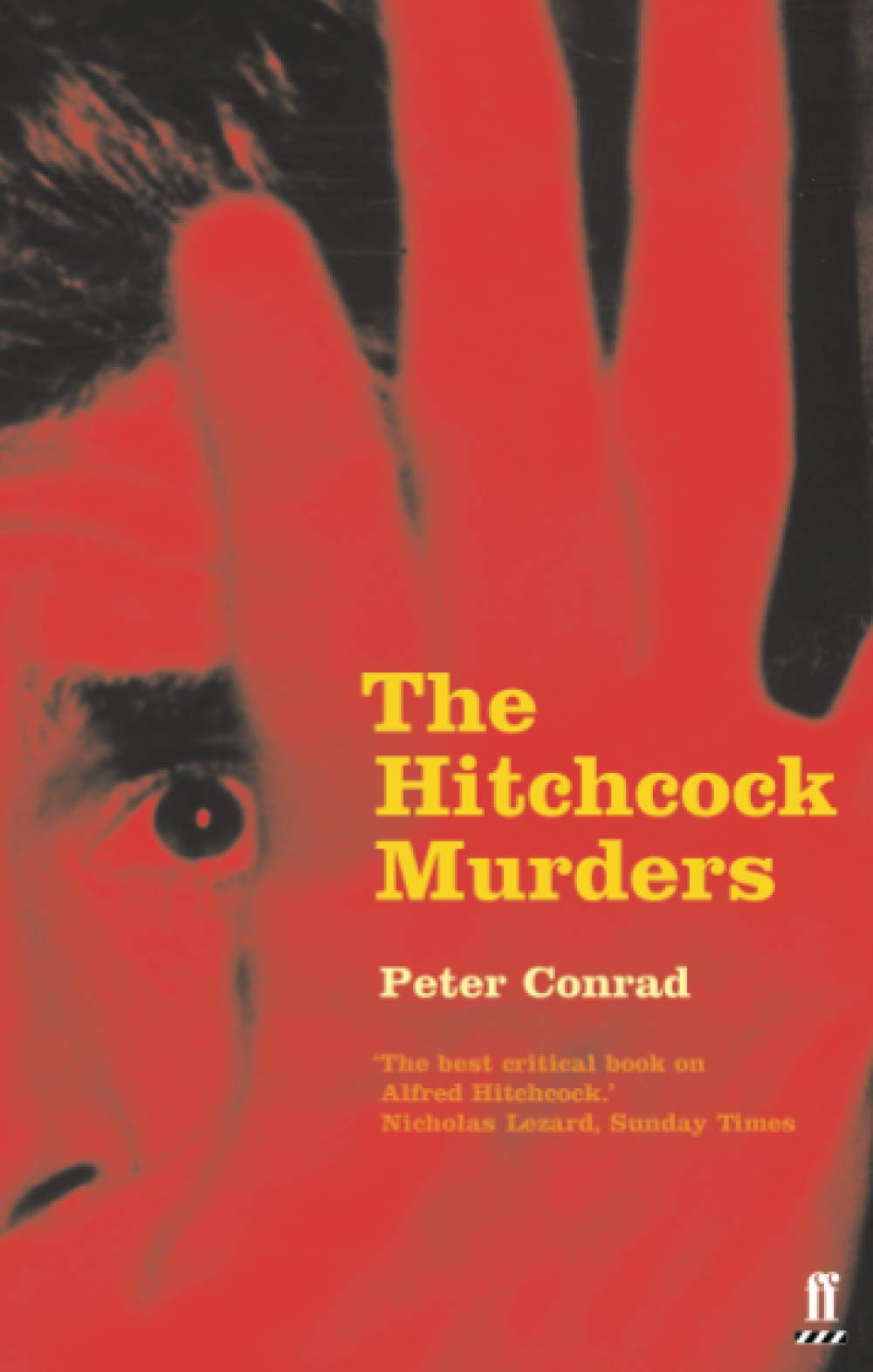 Hitchcock Murders book cover
