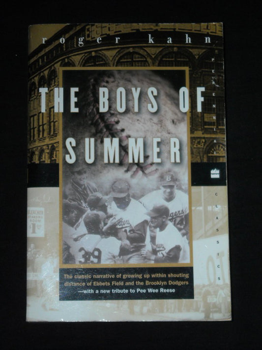 Boys of Summer