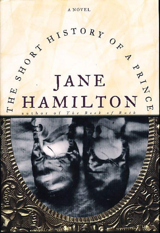 Short History of a Prince