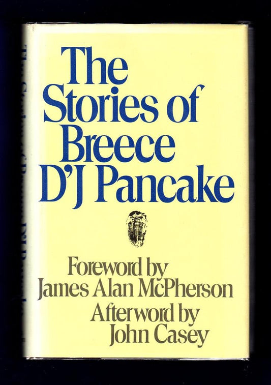 Stories of Breece D'j Pancake