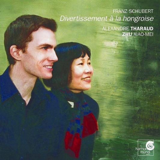 Works for Piano 4 Hands book cover