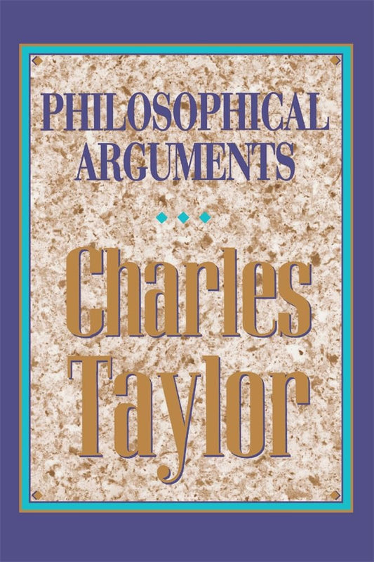 Philosophical Arguments (Revised) book cover