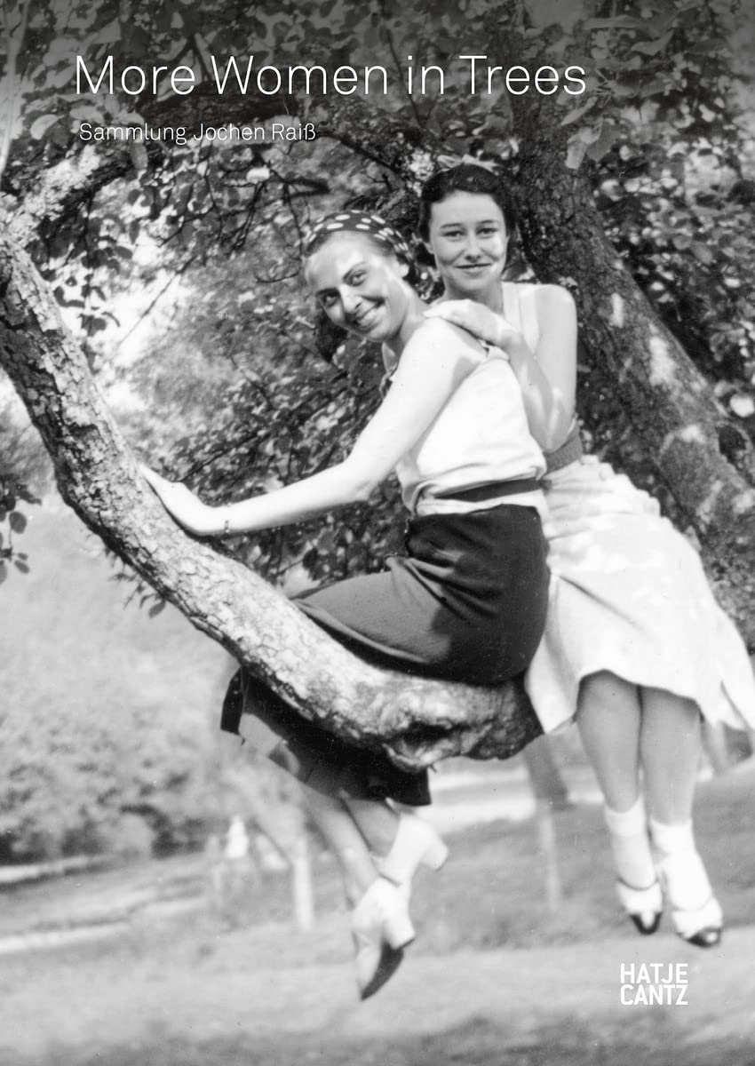 More Women in Trees: Climbing Up Again book cover