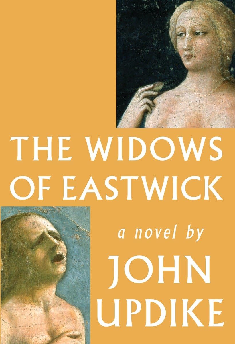 Widows of Eastwick