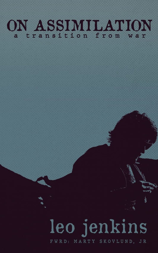 On Assimilation book cover