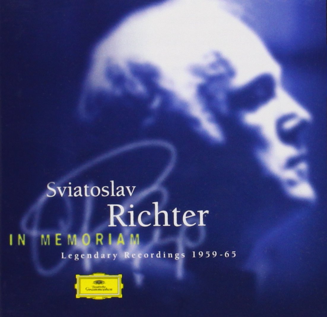 In Memoriam: Legendary Recordings 1959-1965 book cover