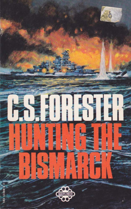 Hunting the Bismarck