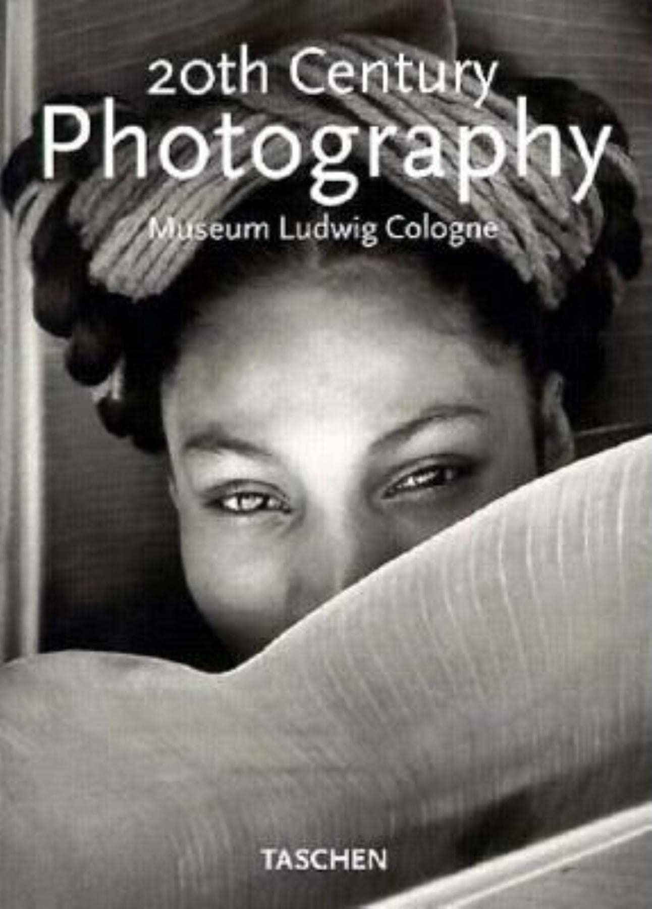 20th Century Photography book cover
