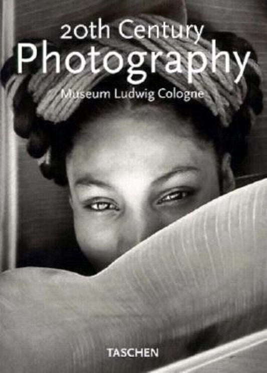20th Century Photography book cover