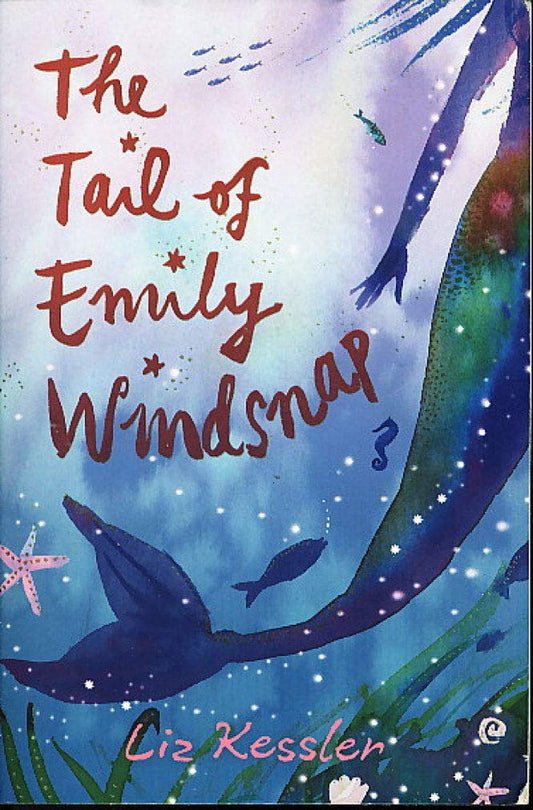 Tail of Emily Windsnap