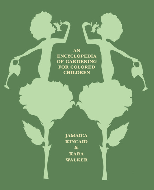 Encyclopedia of Gardening for Colored Children