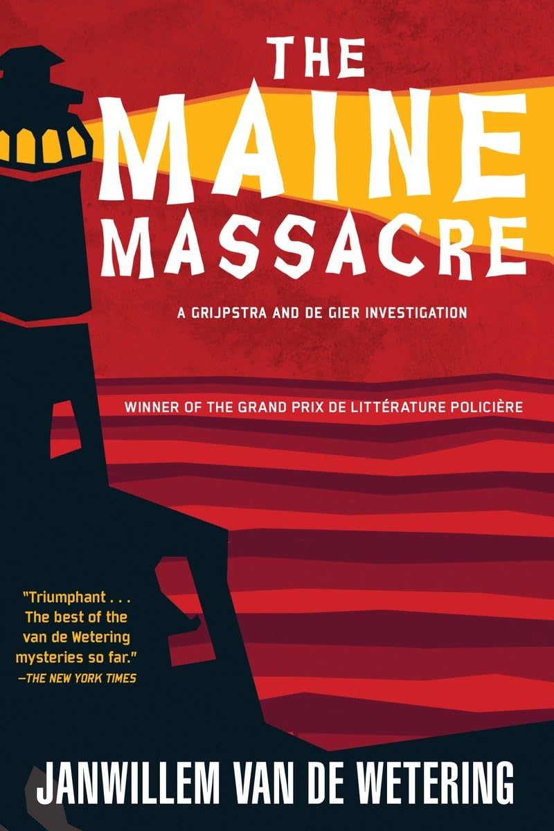 Maine Massacre (Revised)