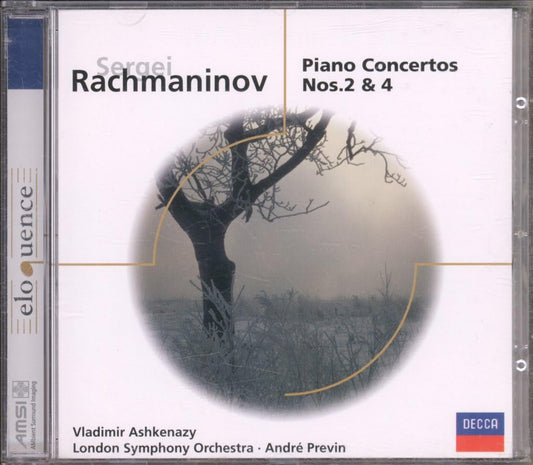 Piano CTOS 2 & 4 - Eloquence book cover