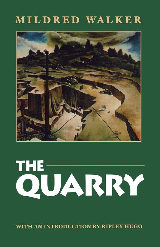 Quarry