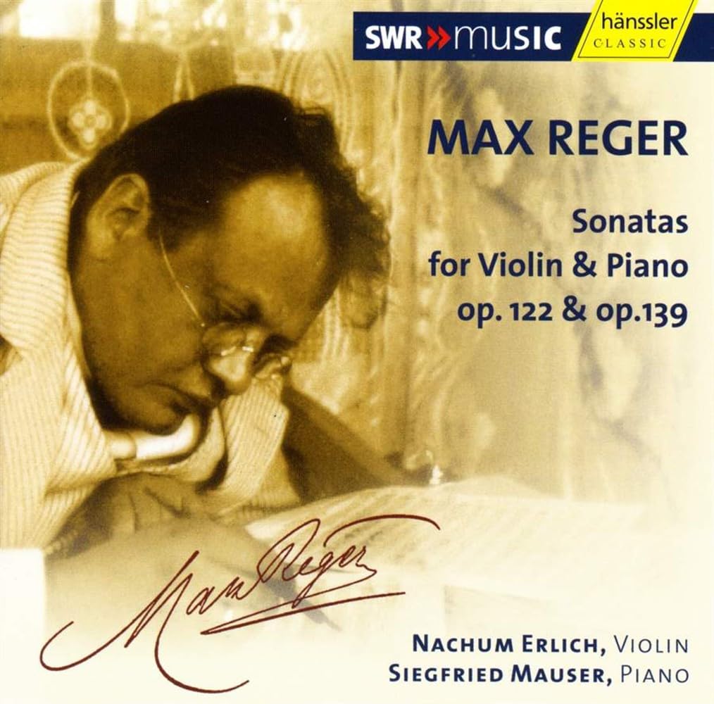 Sonatas For Violin & Pian book cover