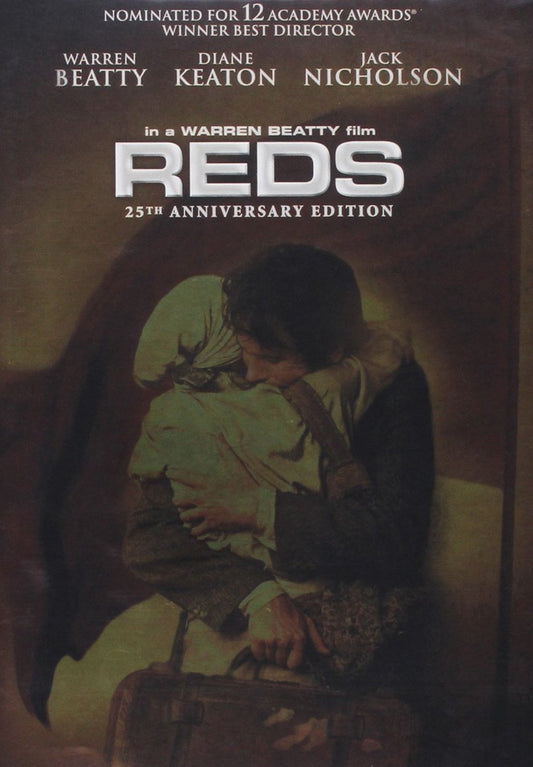 Reds (Anniversary)