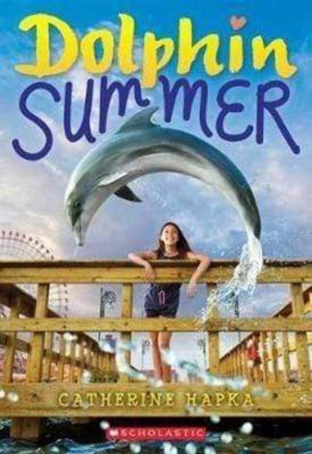 Dolphin Summer