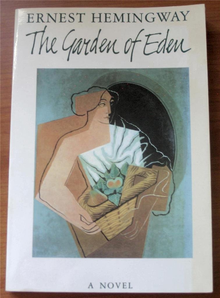 Garden of Eden