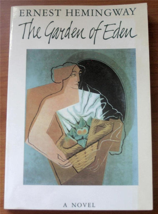 Garden of Eden