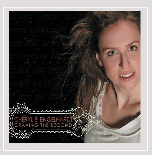 Craving the Second book cover