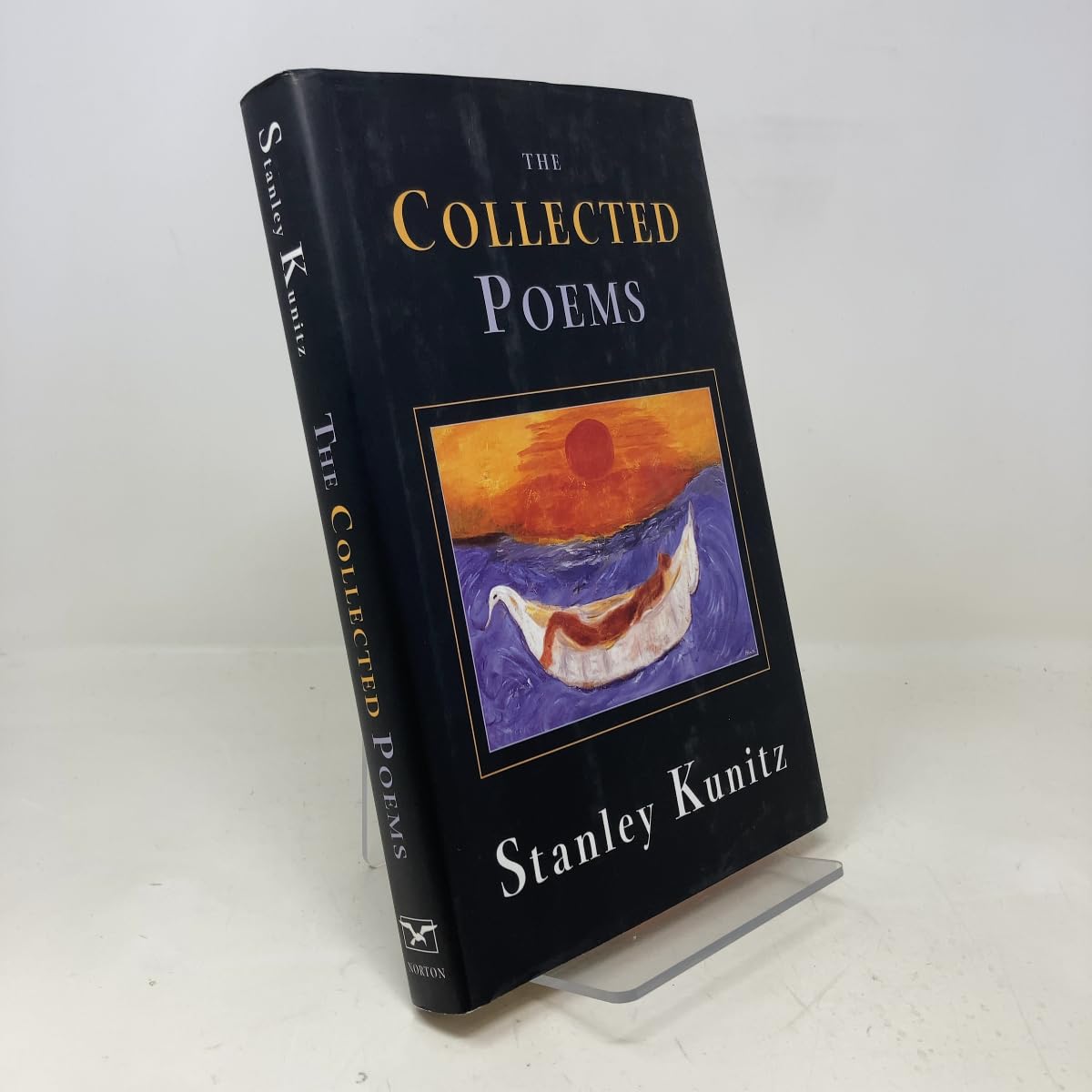 Collected Poems