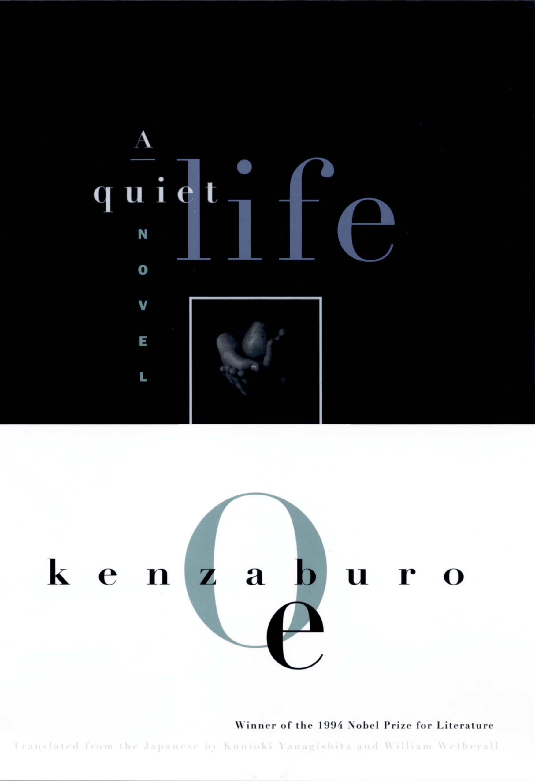 Quiet Life book cover
