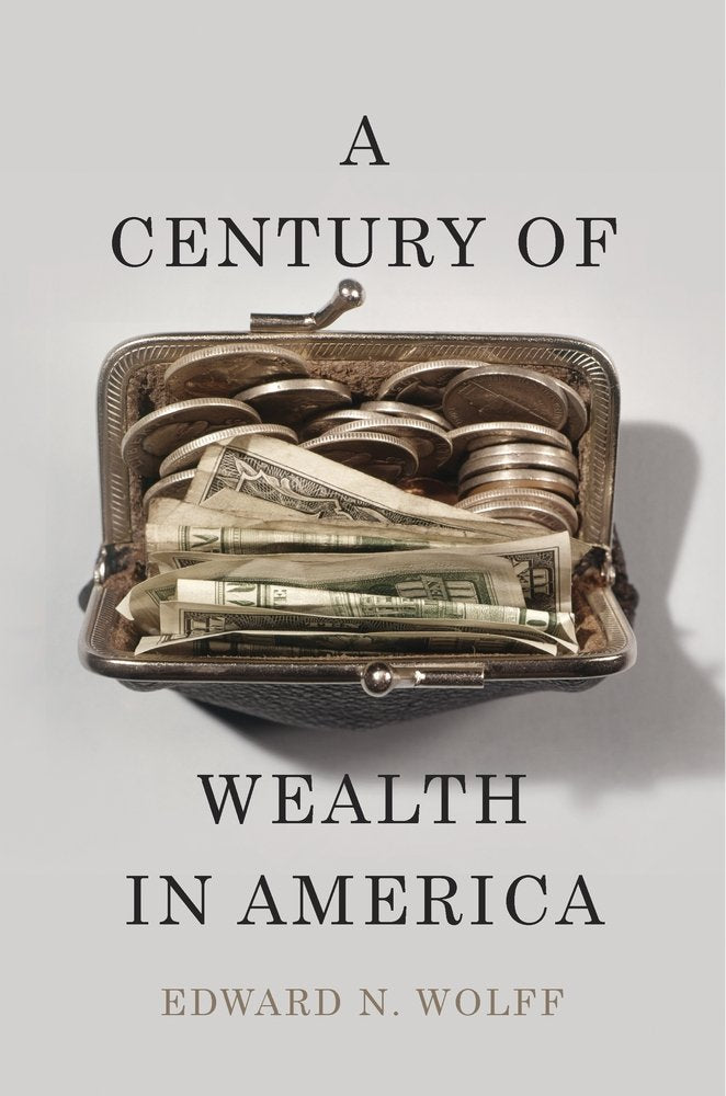 Century of Wealth in America