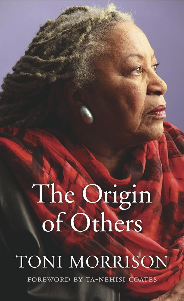 Origin of Others book cover