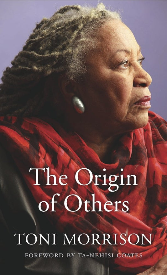 Origin of Others book cover