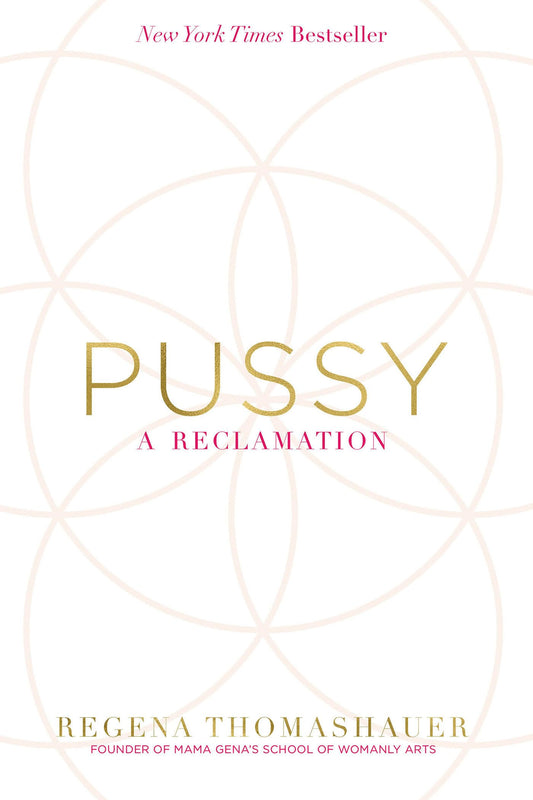 Pussy: A Reclamation book cover