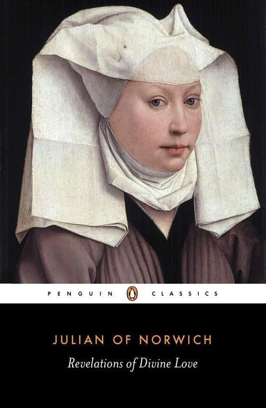 Revelations of Divine Love (Revised)