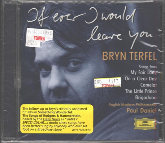If Ever I Would Leave You: Songs Alan Jay Lerner book cover
