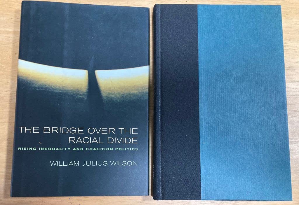Bridge Over the Racial Divide: Rising Inequality and Coalition Politics Volume 2 book cover
