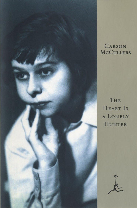 Heart Is a Lonely Hunter (Revised)