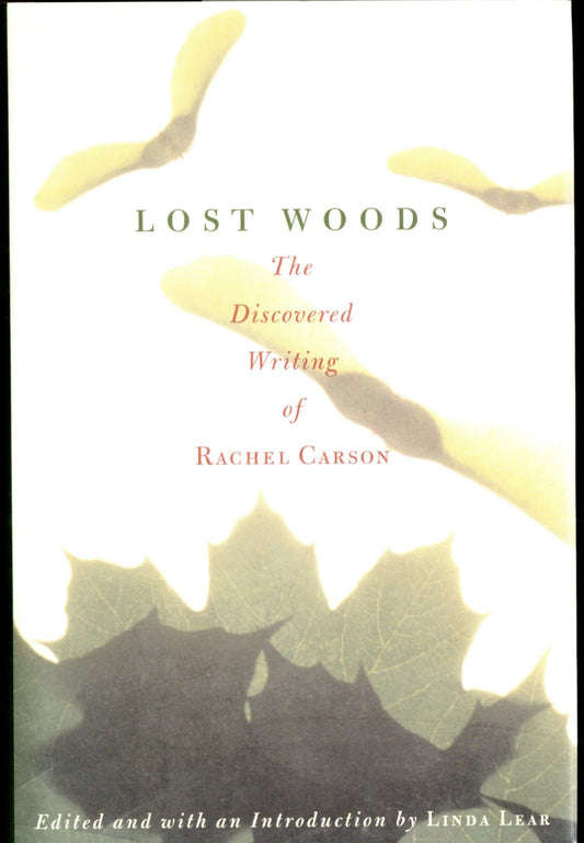 Lost Woods CL