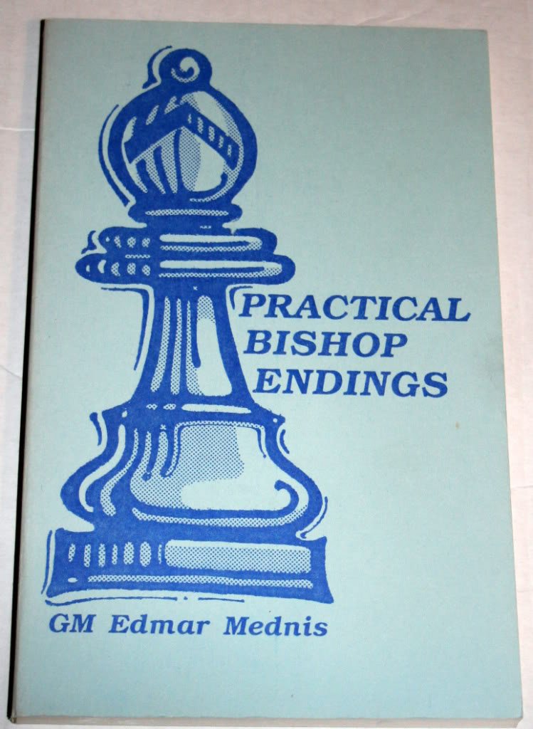 Practical Bishop Endings