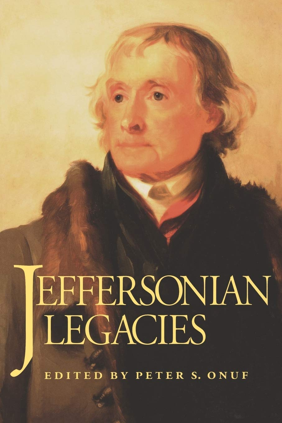 Jeffersonian Legacies: Onuf